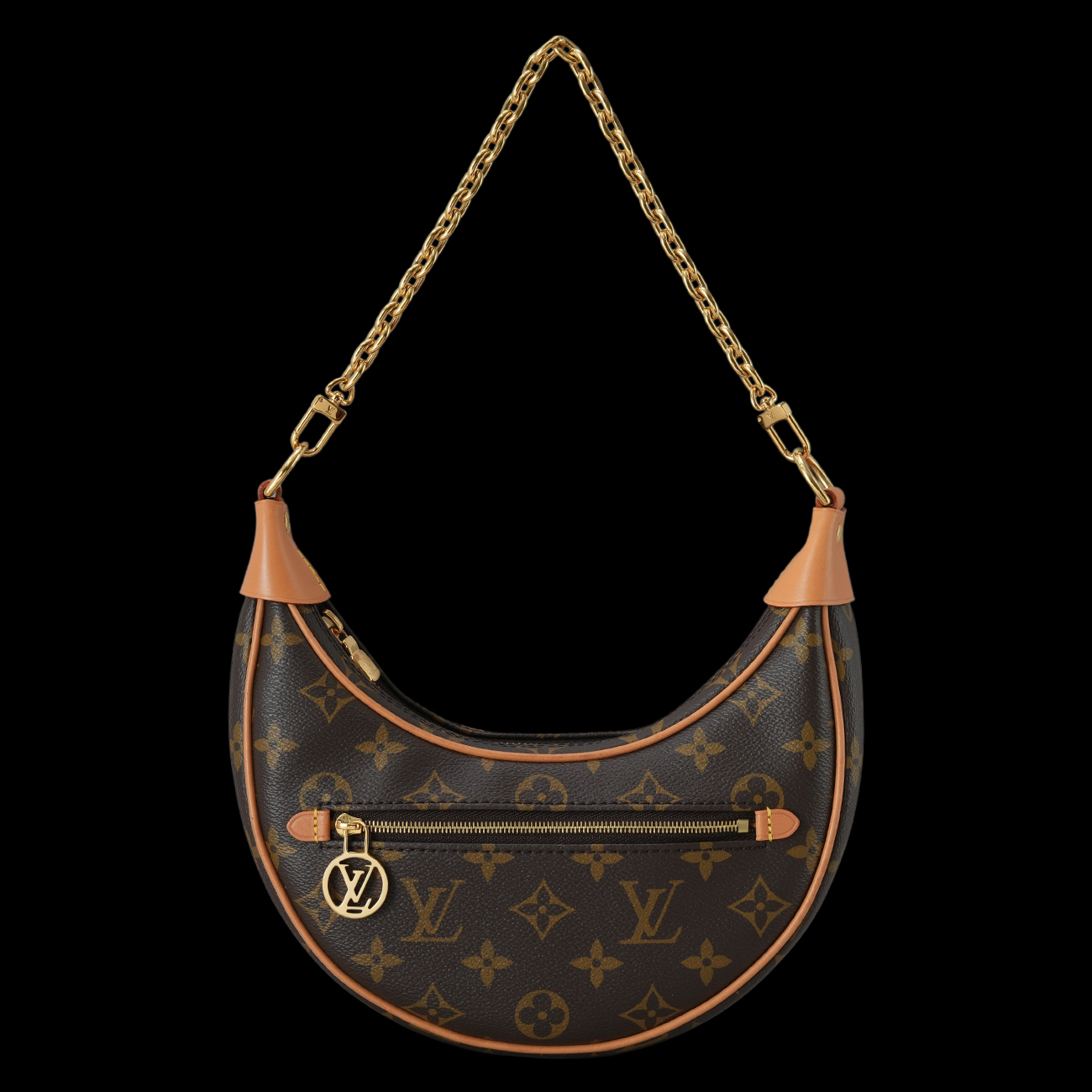 LOUIS VUITTON(USED)루이비통 M81098 루프백